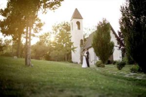 Chiesa matrimonio civile